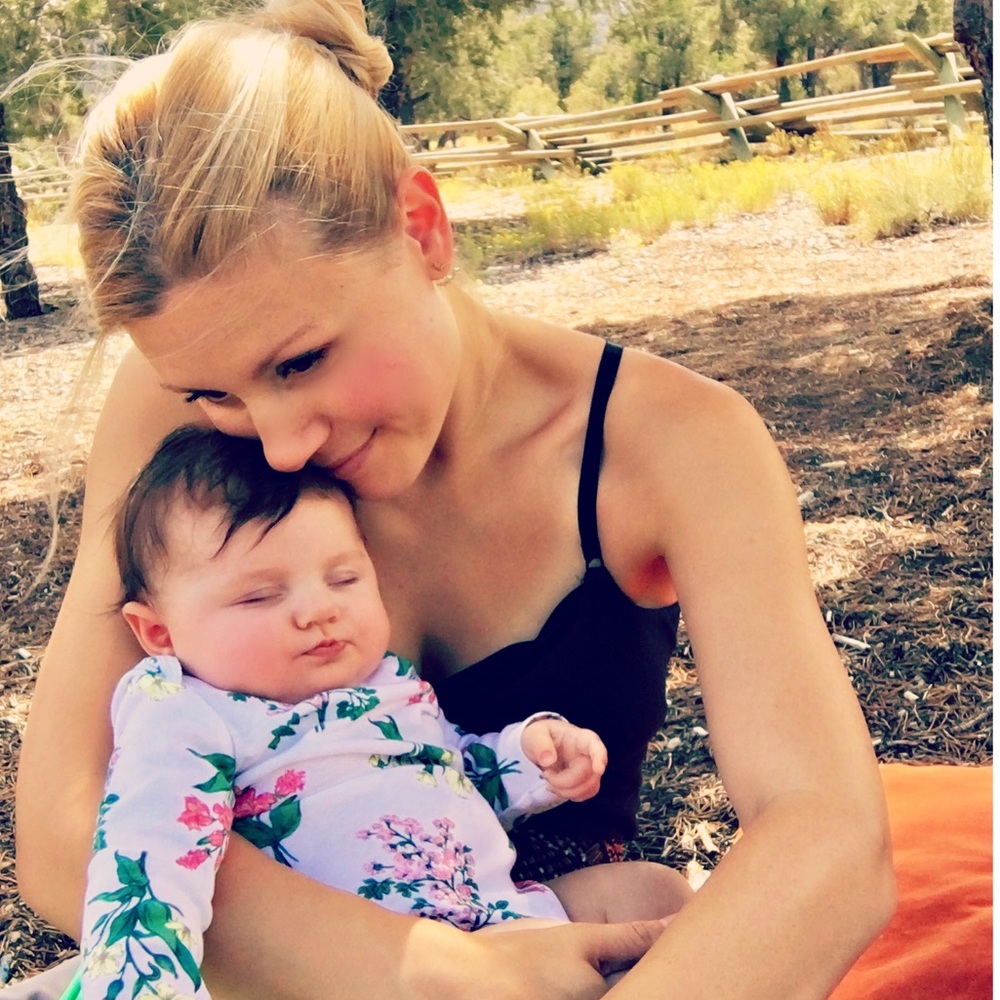 Meet your Posher, Michelle